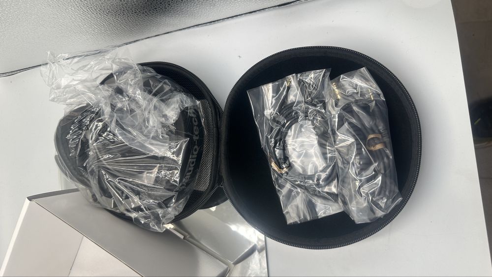 Audio-Technica ath-M50xGM