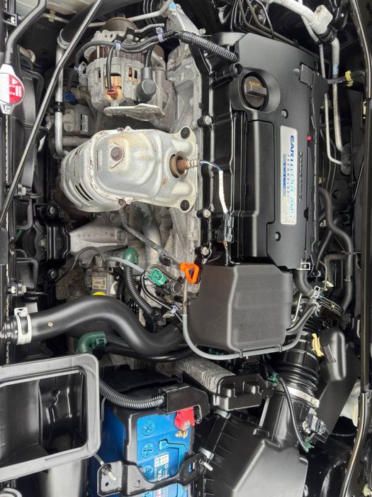 Продам Honda Accord Sport 2015