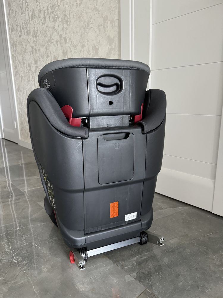 Автокрісло Britax Römer KIDFIX2 R