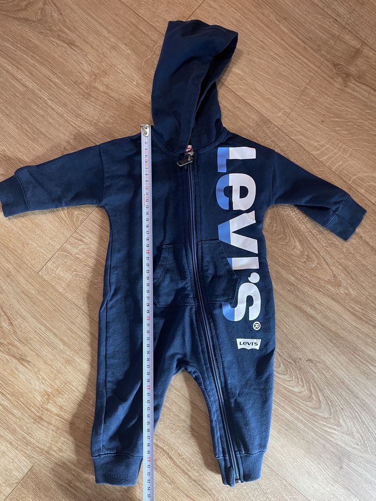 Levis pajacyk 68