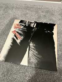 Rolling Stones - Sticky Fingers UK 1971 Rock Вінілова Платівка