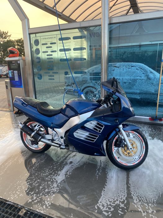 Suzuki  rf.  400