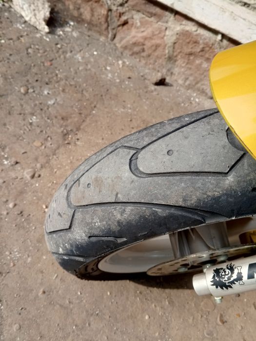 Продається Yamaha Neos
