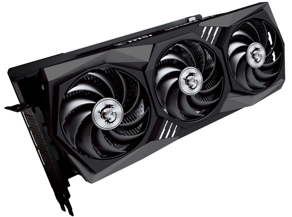 msi rtx 3080 gaming x trio