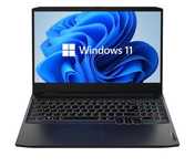 Lenovo IdeaPad Gaming 3-15 R5 5600H/32 GB/512/Win11 GTX1650, 120 Hz