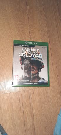 Call Of Duty Black Ops Cold War XBOX S/X