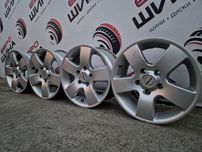 Диски R15 5×112 ET35 (Aud,Volkswagen,Mercedes,Skoda) ID112 Склад