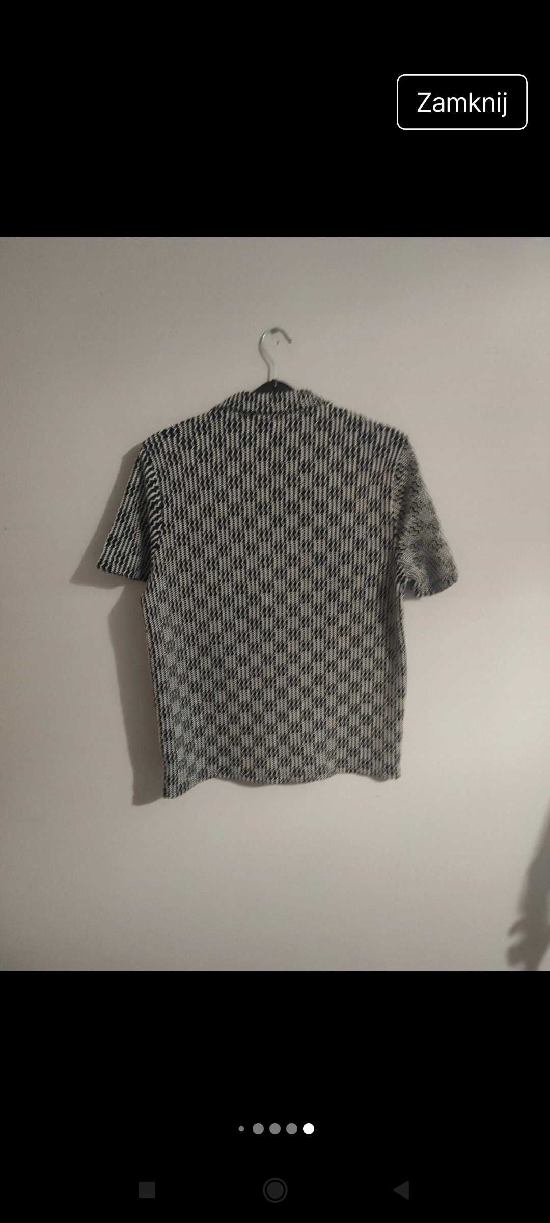 Nowa koszulka Primark rozm XS 34 36 38 z metką