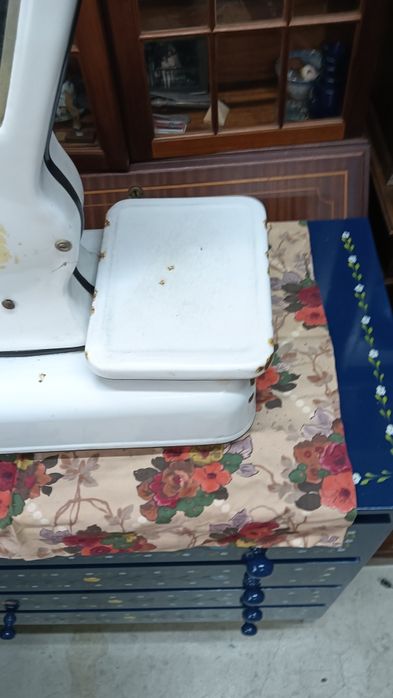 Balança antiga portuguesa António Pessoa