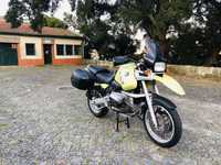 BMW R 1100 GS