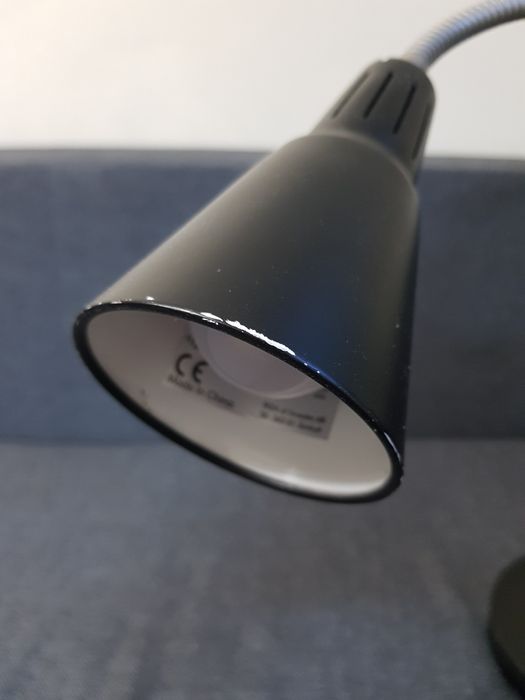 Lampka stołowa Ikea