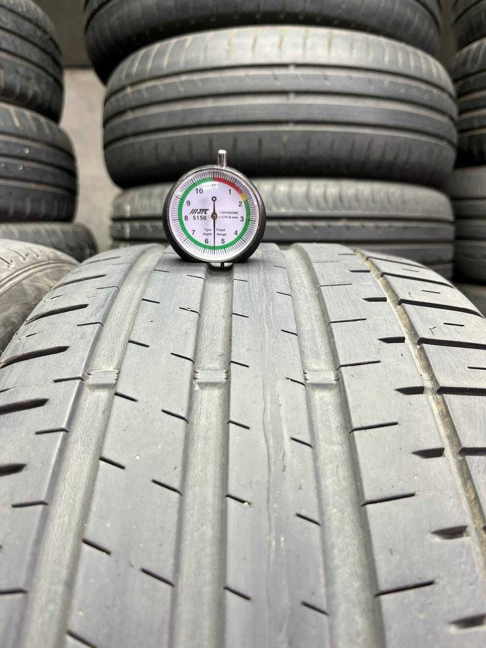 235/40 R19 Falken пара літо / лето
