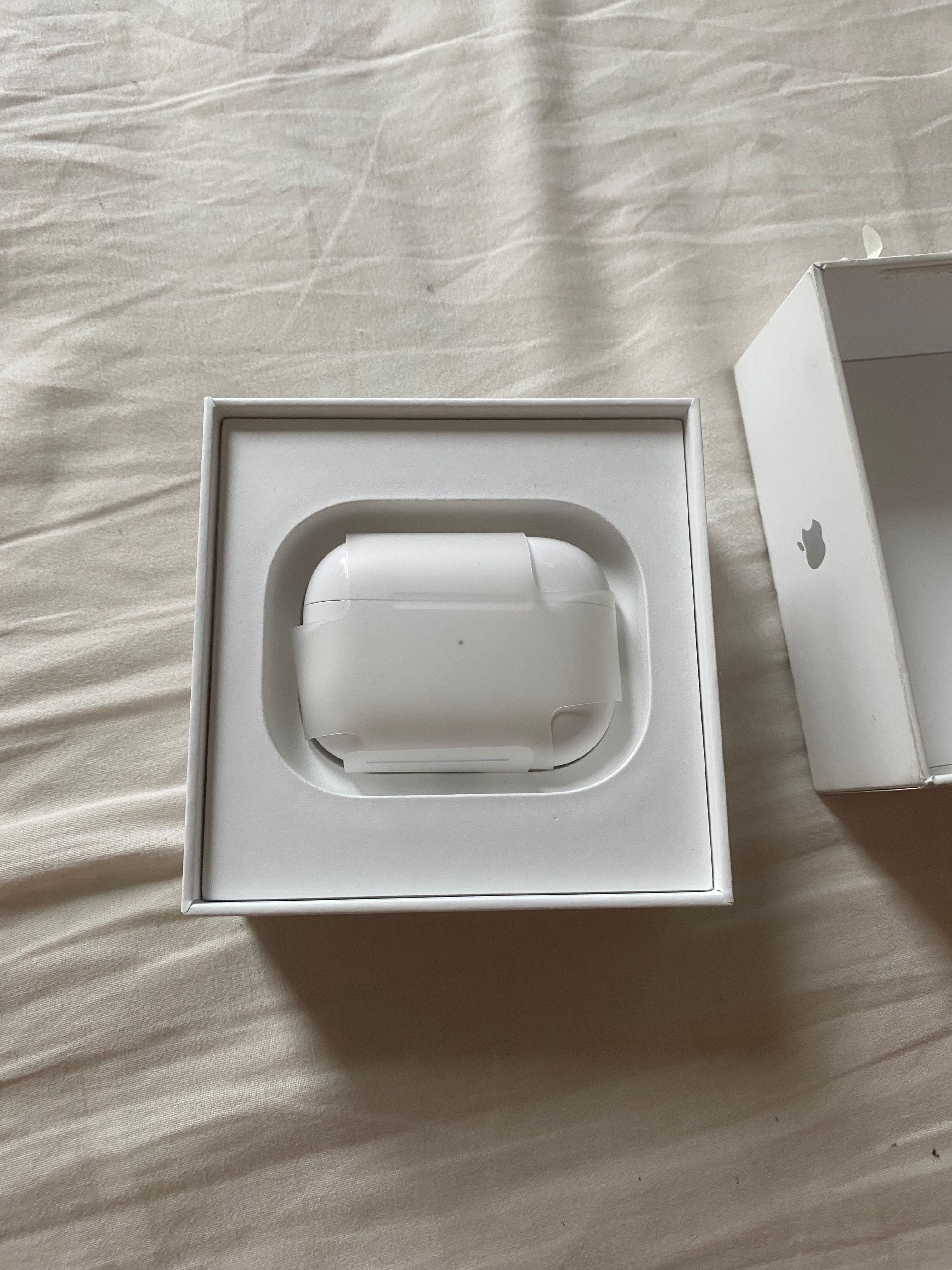 Airpods 2 Warszawa