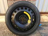 Докатка 5x110 115\70 R-16 OPEL Vectra-C, Zafira, Signum