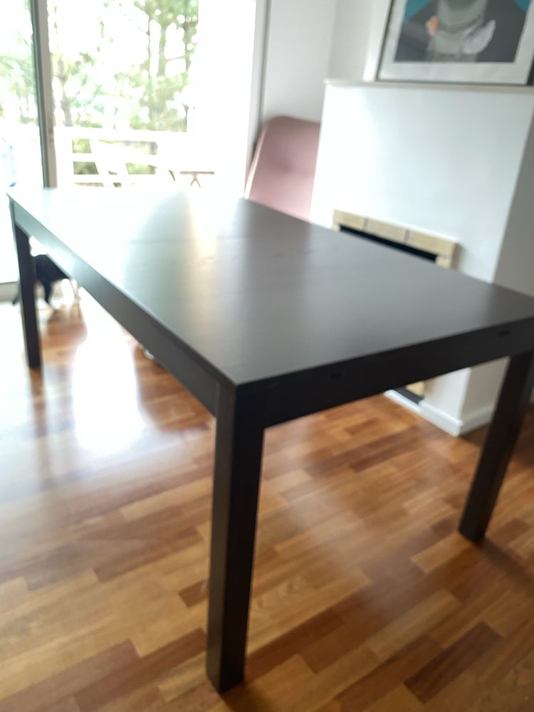 Mesa Ikea para sala de jantar