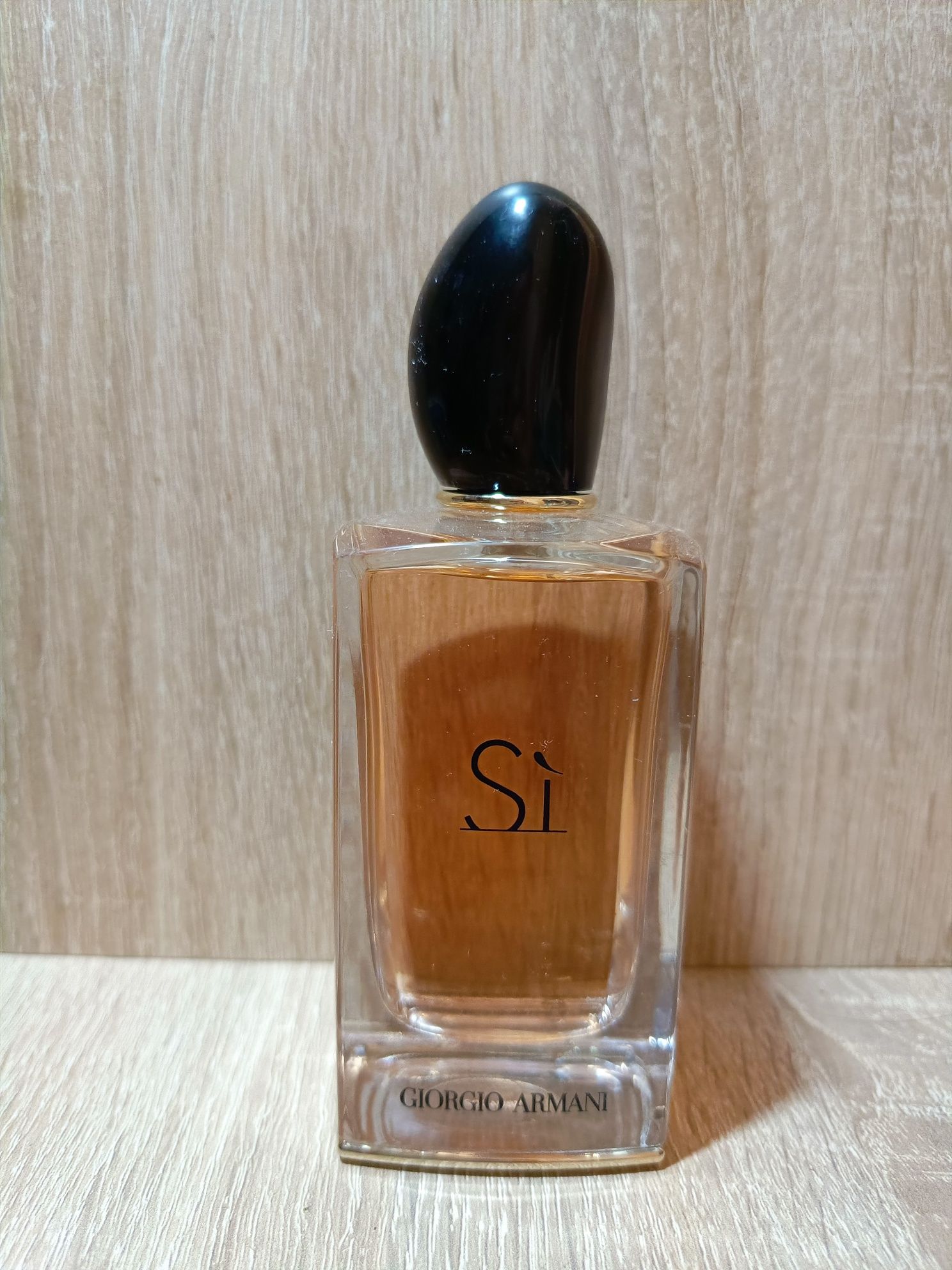 Giorgio Armani Si