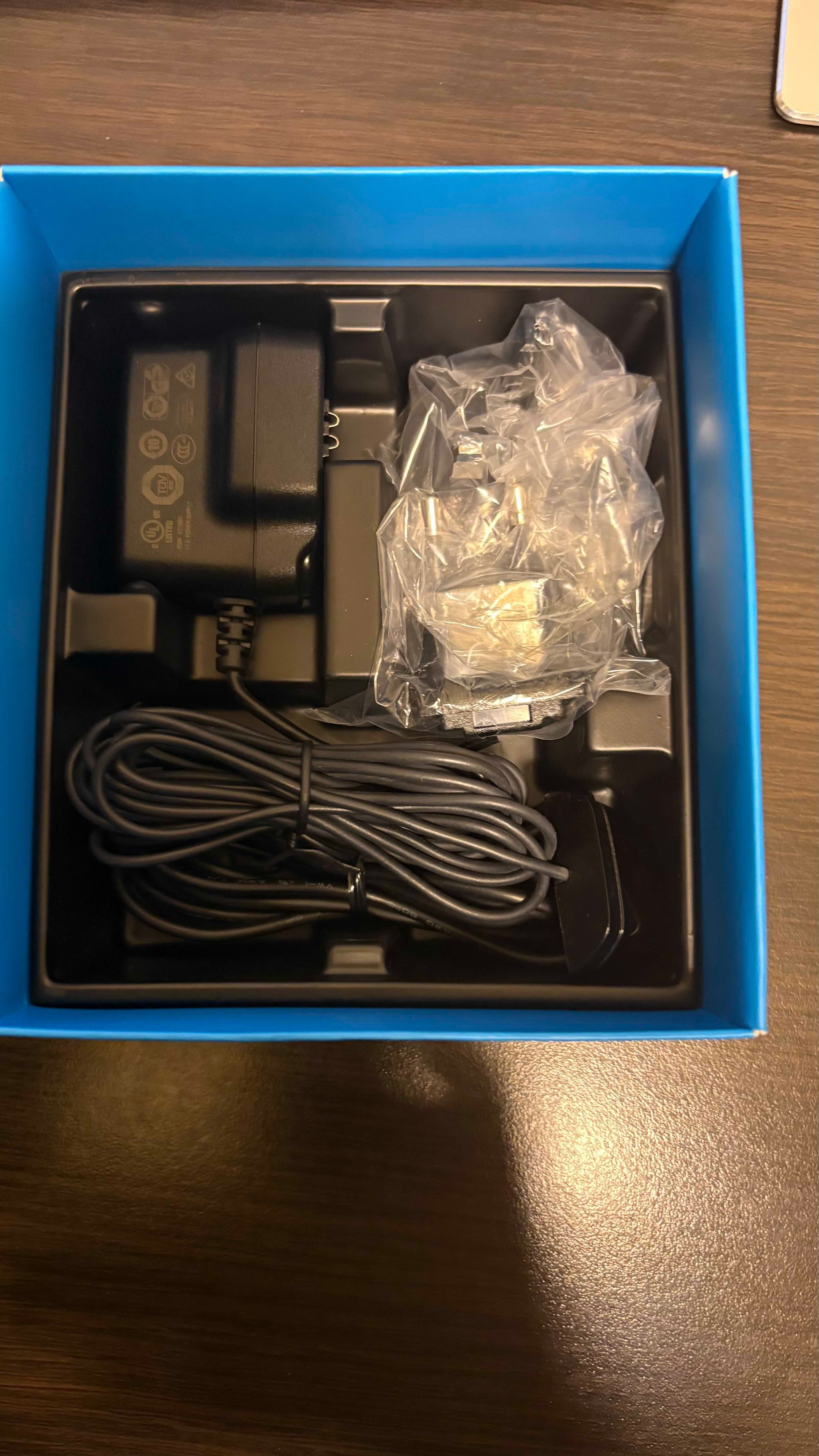 Logitech Harmony Hub