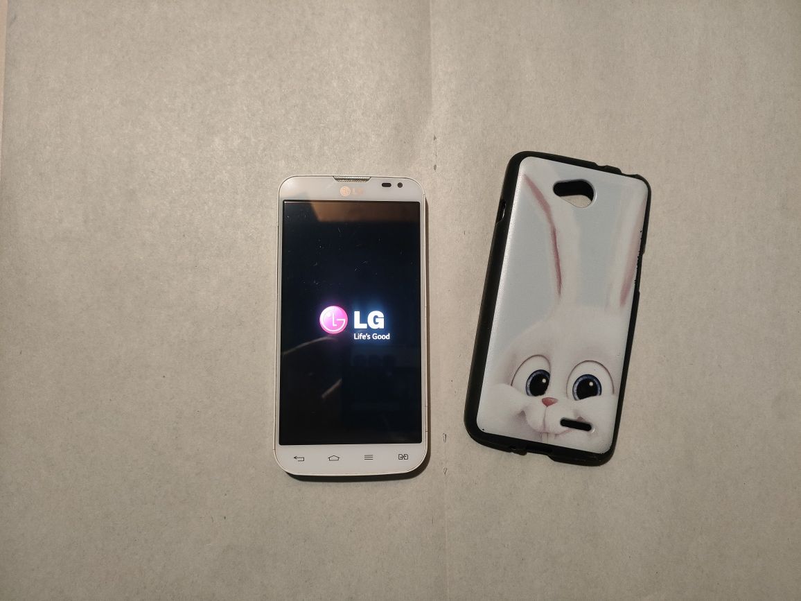 LG D-410 L90 смартфон