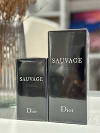Оригінальні парфуми парфюми духи Dior Sauvage