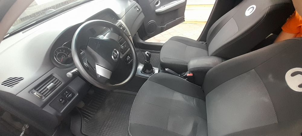 Авто Great Wall Voleex c 30 2013р.