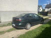 Seat Cordoba 1.4 benzyna