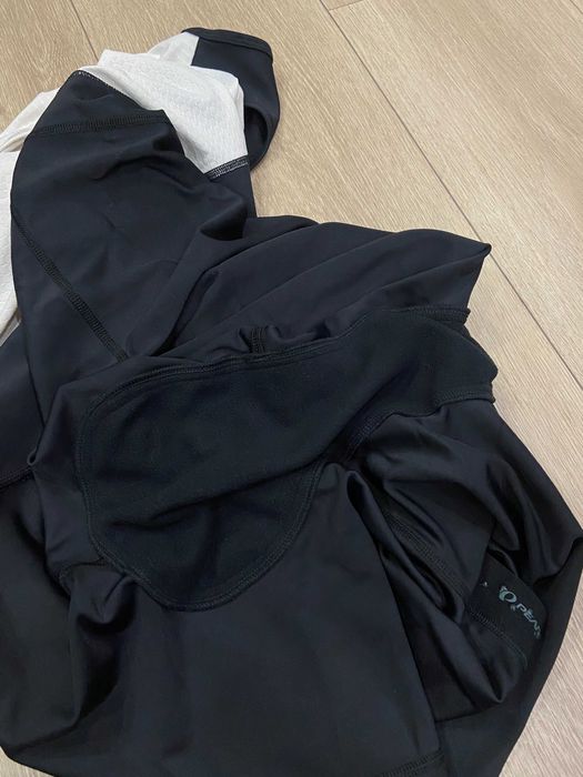 |2XL-XL| Велокомбез / Велокостюм Трисьют Pearl izumi Triathlon Select