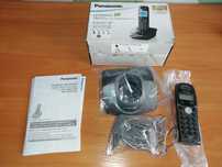 Радиотелефон Panasonic KX-TG2511UA