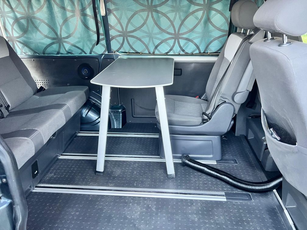 Volkswagen T5 Multivan 1.9 tdi