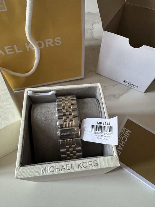 Часы женские МК майкл корс новые наручные michael kors оригинал