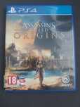 Assassin's Creed Origins ps4