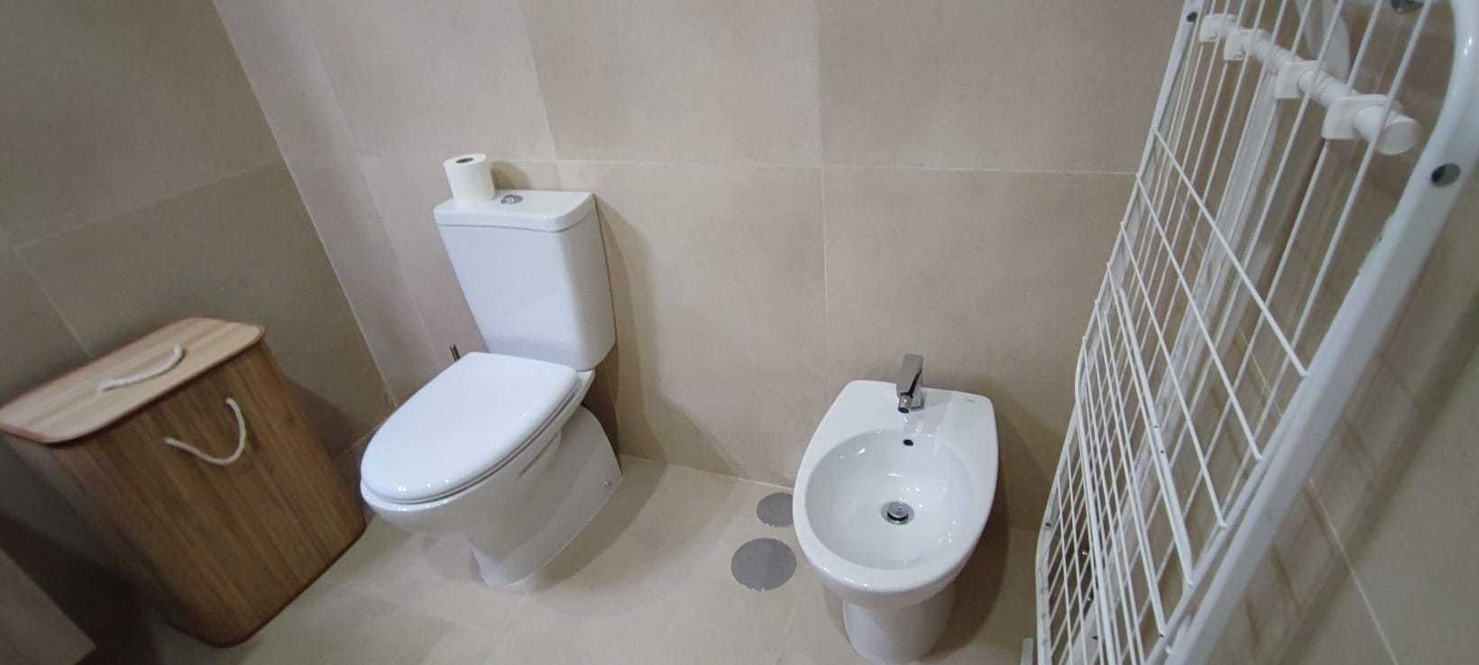 T1 de 2022 no R/CH em aveleda-vila do Conde, junto a estação do metro