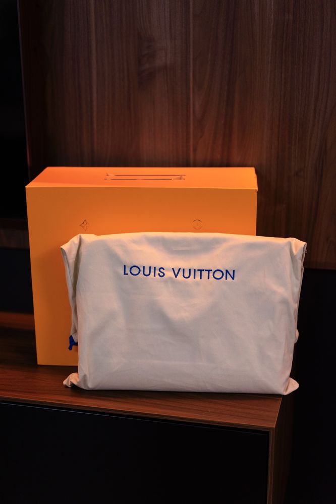 Louis Vuitton Porte-Documents Jour Business Bag -10%