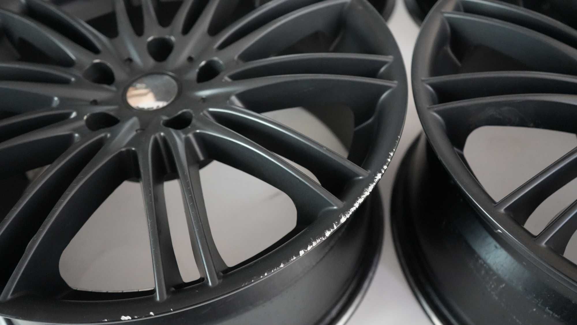Alufelgi felgi RH ALURAD MO Edition R18 5x120, ET35, 8J