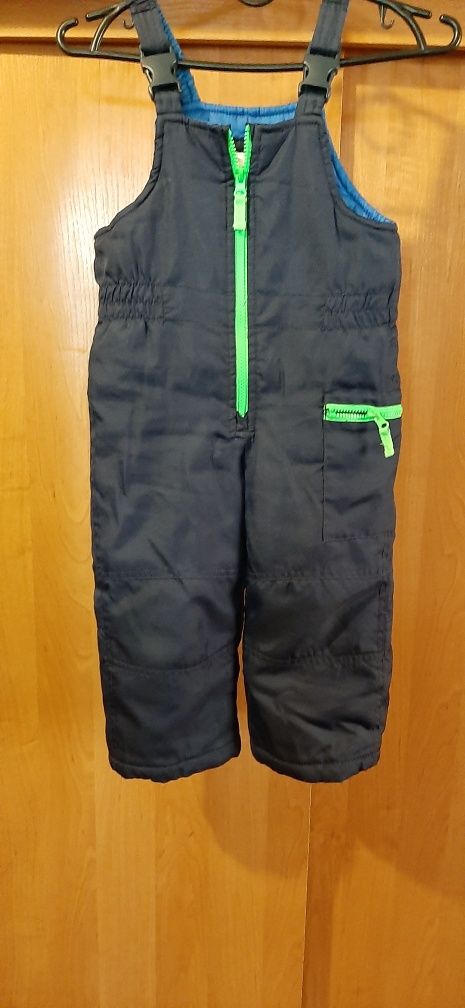 Комбинезон Carters 3t +подарок