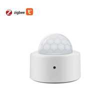 Sensor de Movimento (PIR) 150º – ZIGBEE