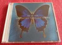 CD Oi Va Voi - Laughter Through Tears