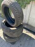 Opony 195/55 R16 Pirelli CINTURATO WINTER 2 2024 prawie nowe