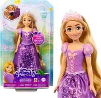 Співаюча лялька Mattel Disney Princess від Mattel Рапунцель Rapunzel