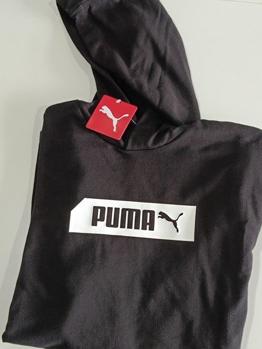 Sweatshirt Puma L