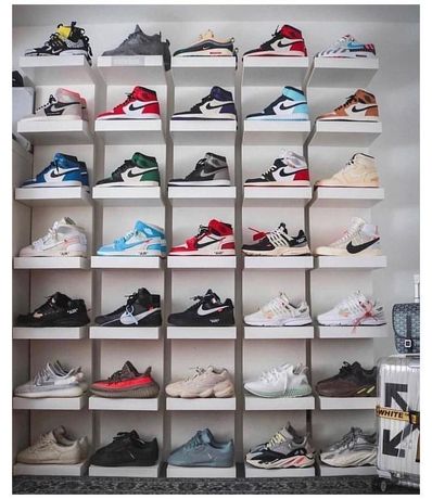Поставки обуви Nike/Jordan/Yeezy Дропшиппинг