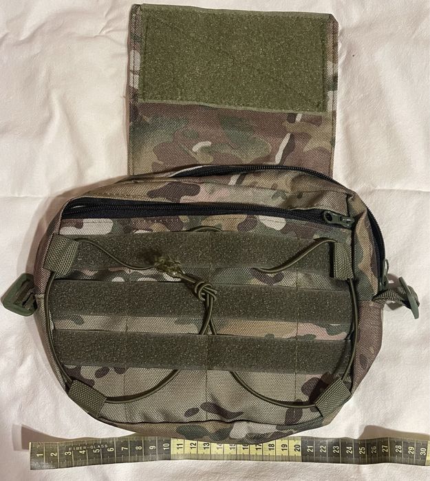 Підсумок напашник мультикам