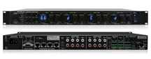 Apart Audio ZONE4 Przedwzmacniacz 4-strefowy stereo NOWY