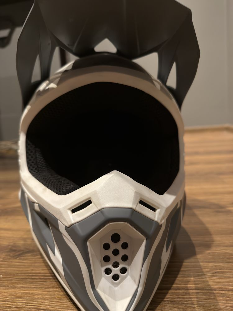 Kask Raven Airborne Khan