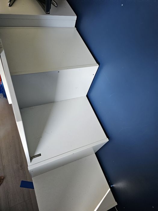 Ikea trofast komoda