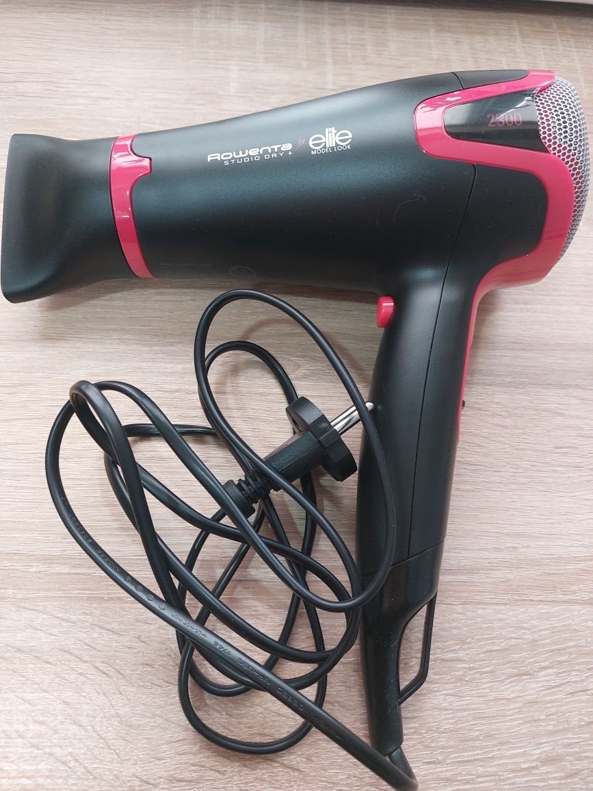Фен Rowenta 2300w