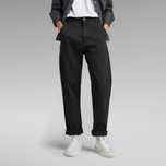 Damskie chinosy G-STAR RAW BOYFRIEND TAPERED CHINO r.L nowe st.idealny