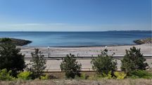 Продажа участка с видом на море. «Сосновый берег» Одесса