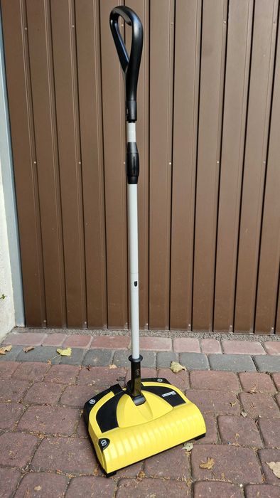 Szczotka zamiatarka Karcher K55