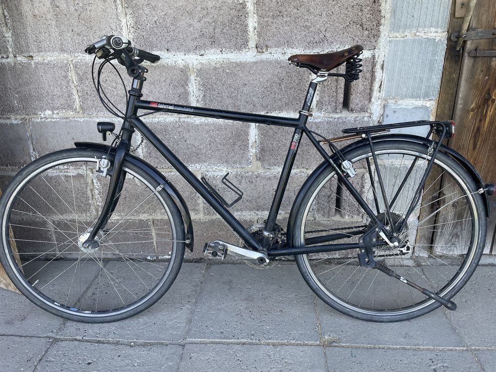 Vsf fahrrad manufaktur T 700