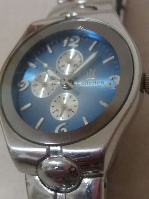 Relógio para senhora marca IK Colleiten